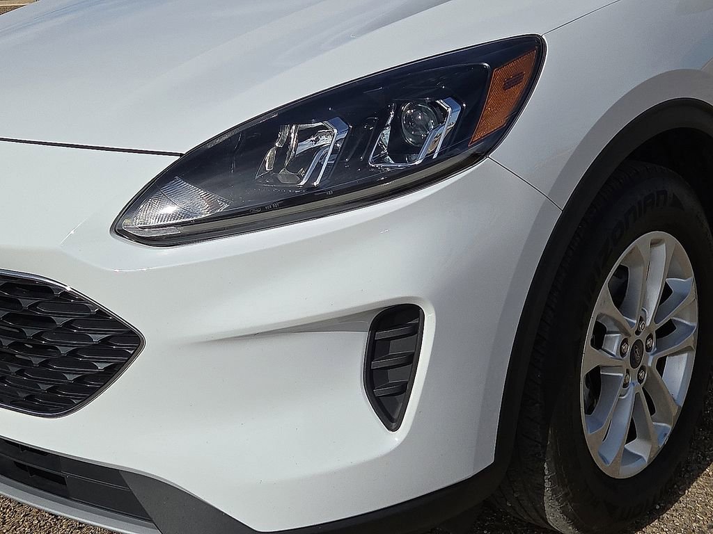 Used 2022 Ford Escape SE w/ Convenience Package image 10
