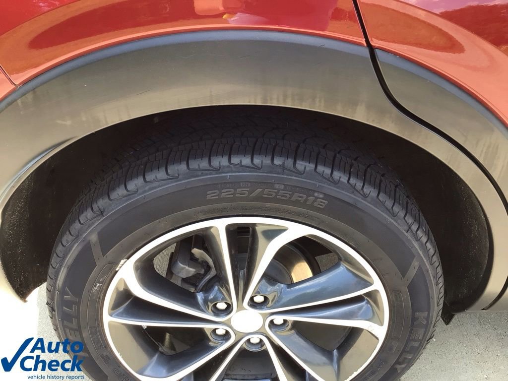 Used 2023 Buick Encore GX Select w/ Safety Package II image 27