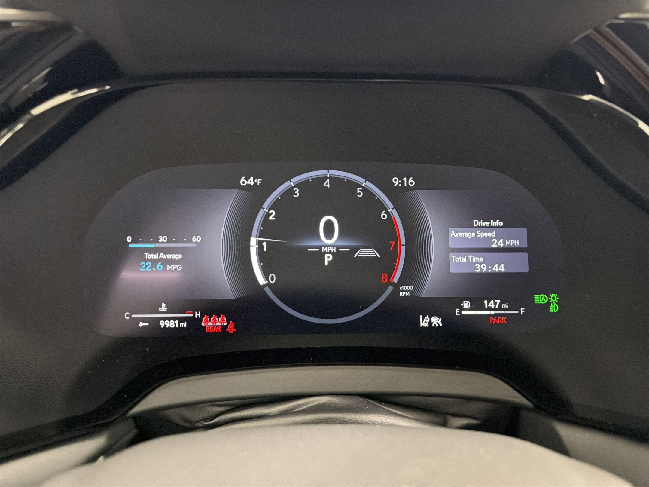 Certified 2025 Lexus RX 350 Premium w/ Accessory Package (Z1) image 21