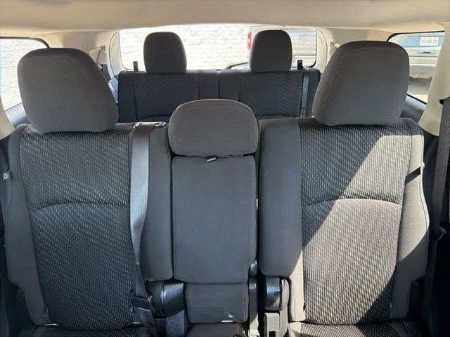 Used 2018 Dodge Journey SE FWD image 27