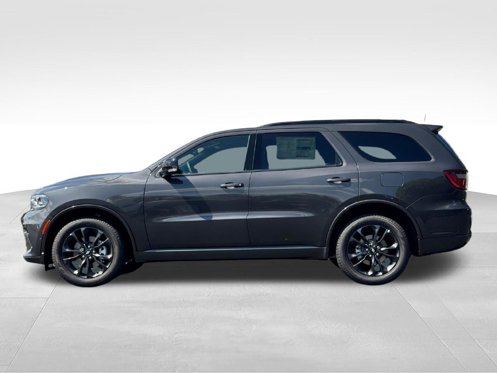 New 2026 Dodge Durango GT AWD/4WD image 4