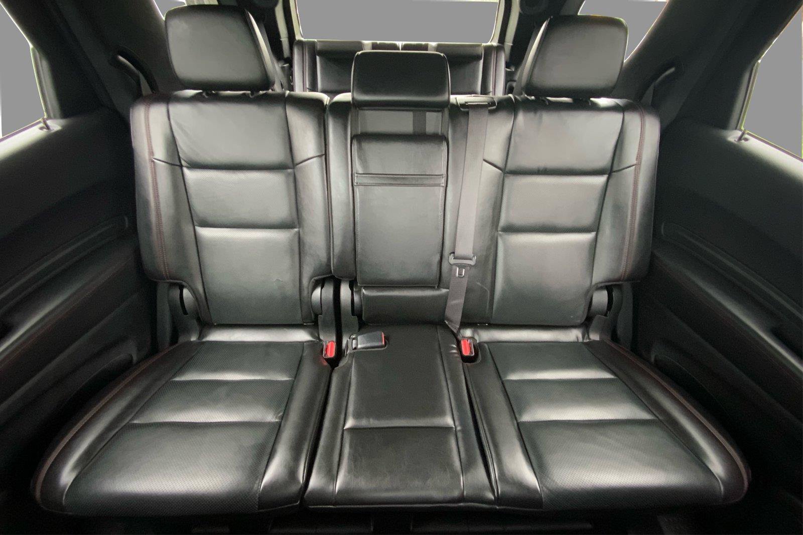 Used 2025 Dodge Durango R/T AWD/4WD image 14