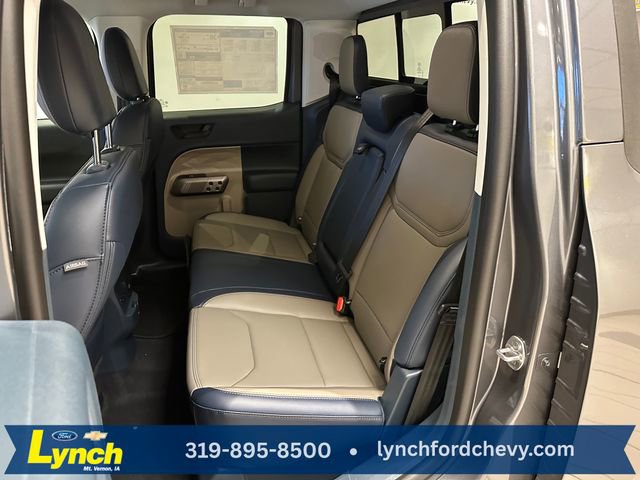 New 2026 Ford Maverick Lariat AWD/4WD image 17