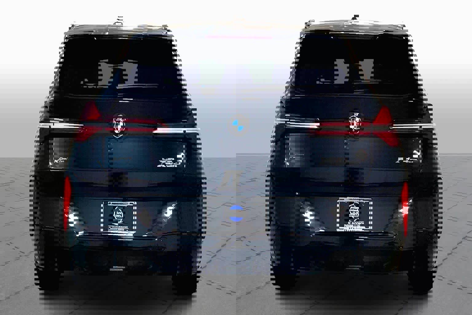 New 2026 BMW X3 xDrive30 w/ M Sport Package image 4