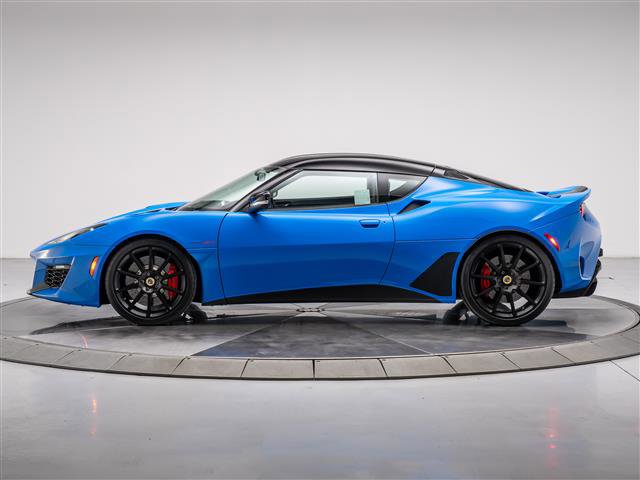Used 2020 Lotus Evora image 2