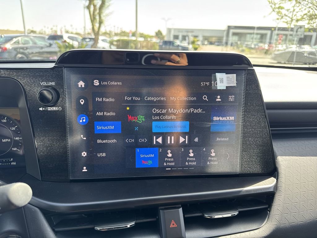 New 2026 Subaru Outback Wilderness image 12