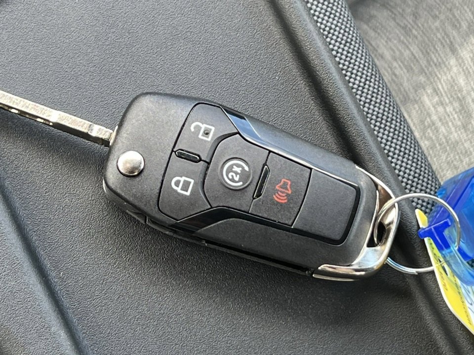 New 2026 Ford F250 4x4 Crew Cab Super Duty image 29