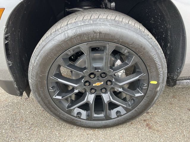 New 2026 Chevrolet Tahoe High Country image 10