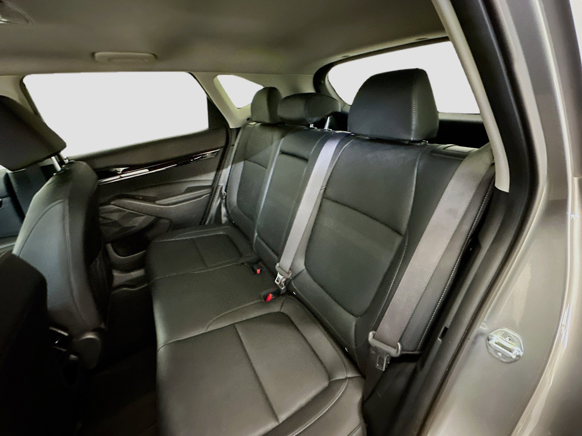 Used 2023 Kia Seltos EX image 30