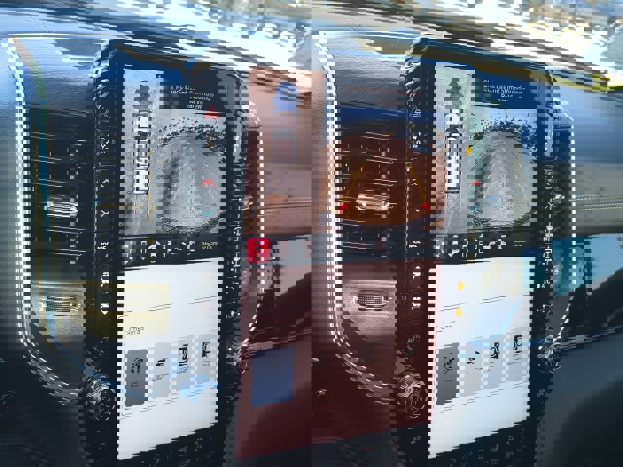 New 2026 RAM 1500 Laramie w/ Night Edition image 20