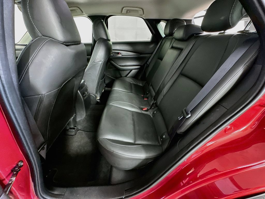Certified 2023 MAZDA CX-30 AWD 2.5 S w/ Preferred Package image 32