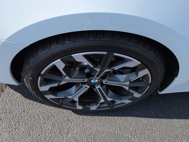 Used 2025 BMW 430i xDrive Coupe w/ Premium Package AWD/4WD image 9