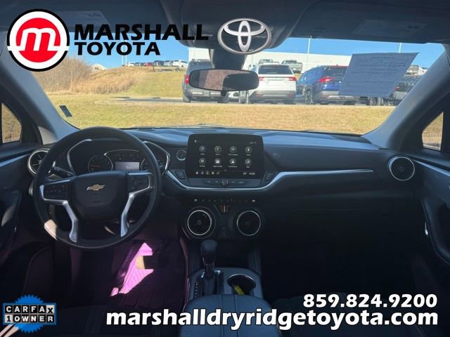 Used 2023 Chevrolet Blazer LT image 11
