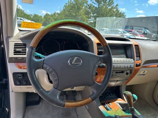 Used 2006 Lexus GX 470 AWD/4WD image 7