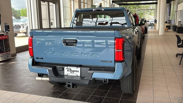 New 2026 Toyota Tacoma TRD Off-Road w/ TRD Off Road Upgrade Package AWD/4WD image 30
