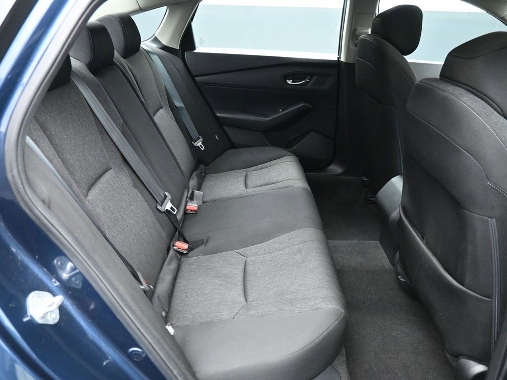 Certified 2023 Honda Accord EX image 24