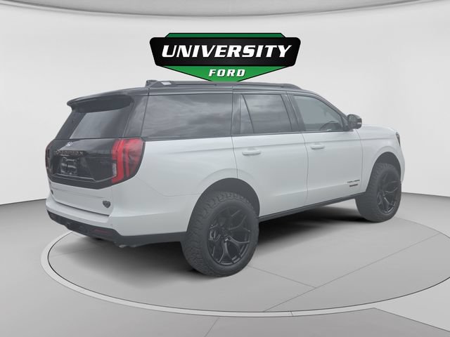 New 2027 Ford Expedition Tremor w/ Driver's Package AWD/4WD image 3