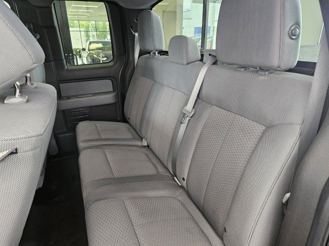 Used 2014 Ford F150 STX w/ Equipment Group 201A Mid AWD/4WD image 9