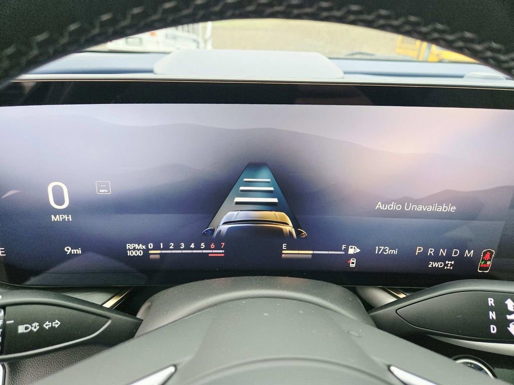 New 2026 Buick Envision Avenir AWD/4WD image 21