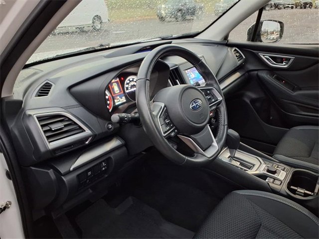 Used 2022 Subaru Forester Premium image 41