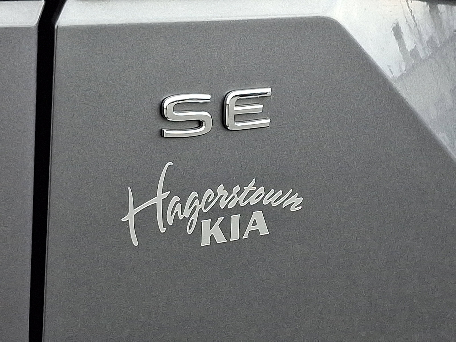 Used 2024 Volkswagen Atlas SE image 32