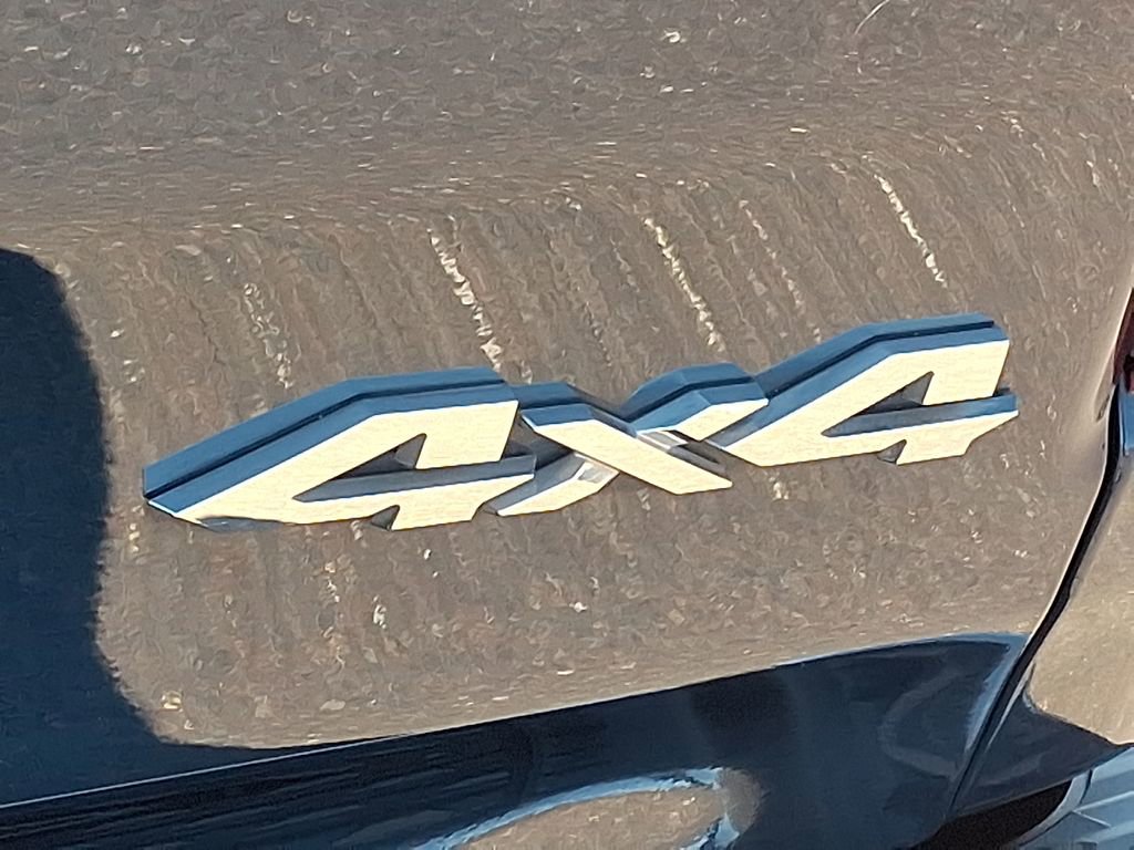 Used 2022 RAM 1500 Laramie image 33