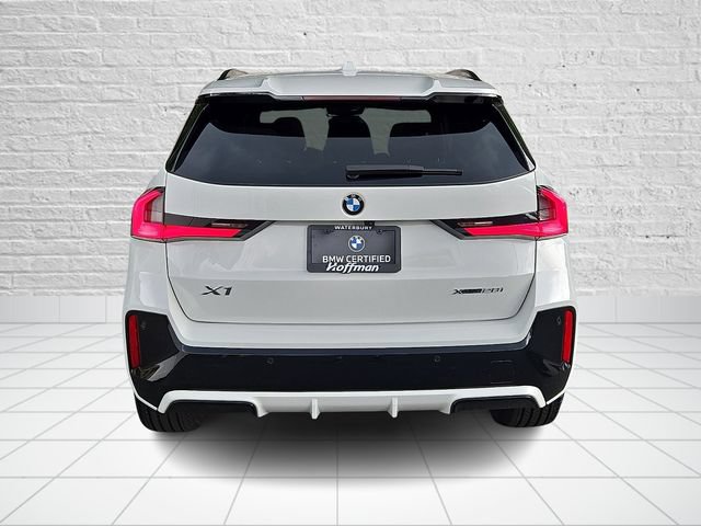 Used 2024 BMW X1 xDrive28i w/ M Sport Package AWD/4WD image 5