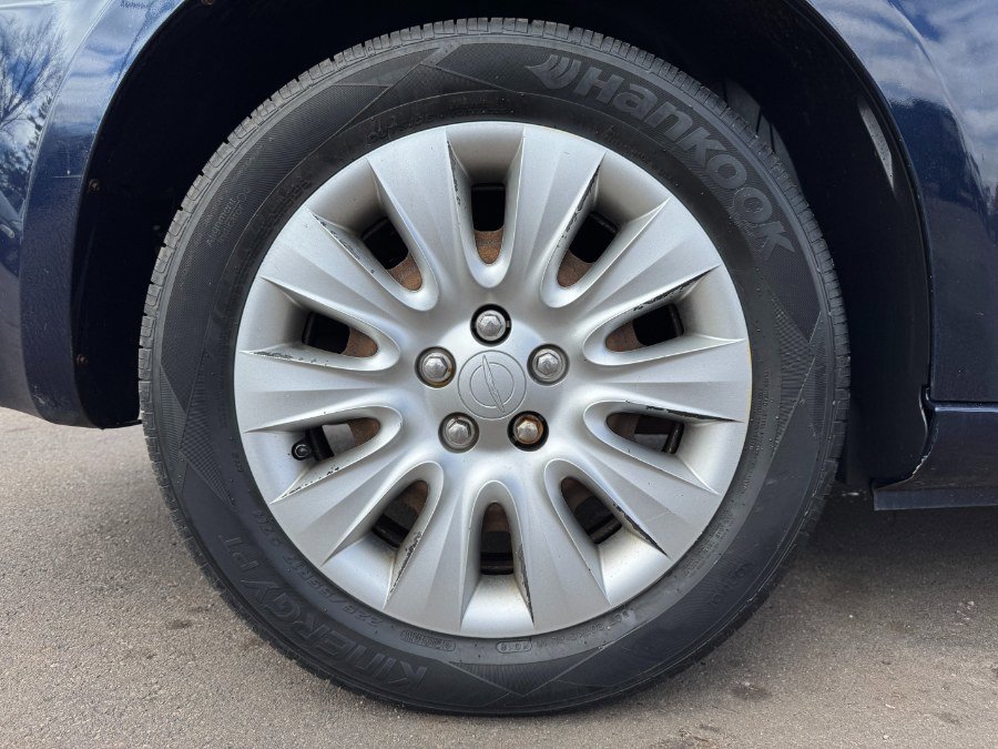 Used 2014 Chrysler 200 LX image 13