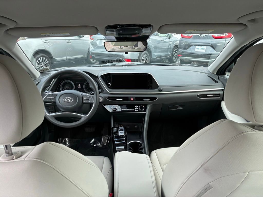 Used 2023 Hyundai Sonata SEL image 15