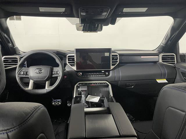 New 2026 Toyota Tundra Platinum AWD/4WD image 12