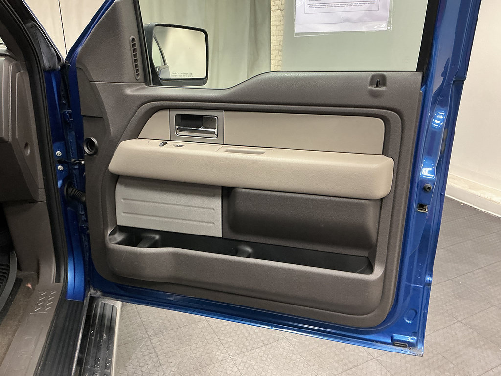 Used 2010 Ford F150 STX AWD/4WD image 29