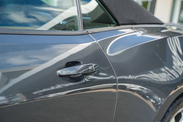 Used 2017 Chevrolet Camaro SS w/ 50th Anniversary Edition RWD image 18