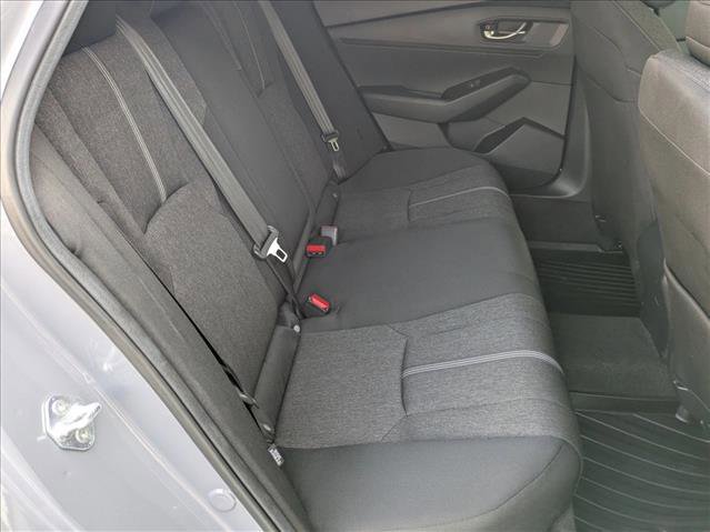 Used 2024 Honda Accord Sport image 20
