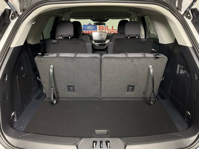 New 2026 Ford Explorer Active image 11