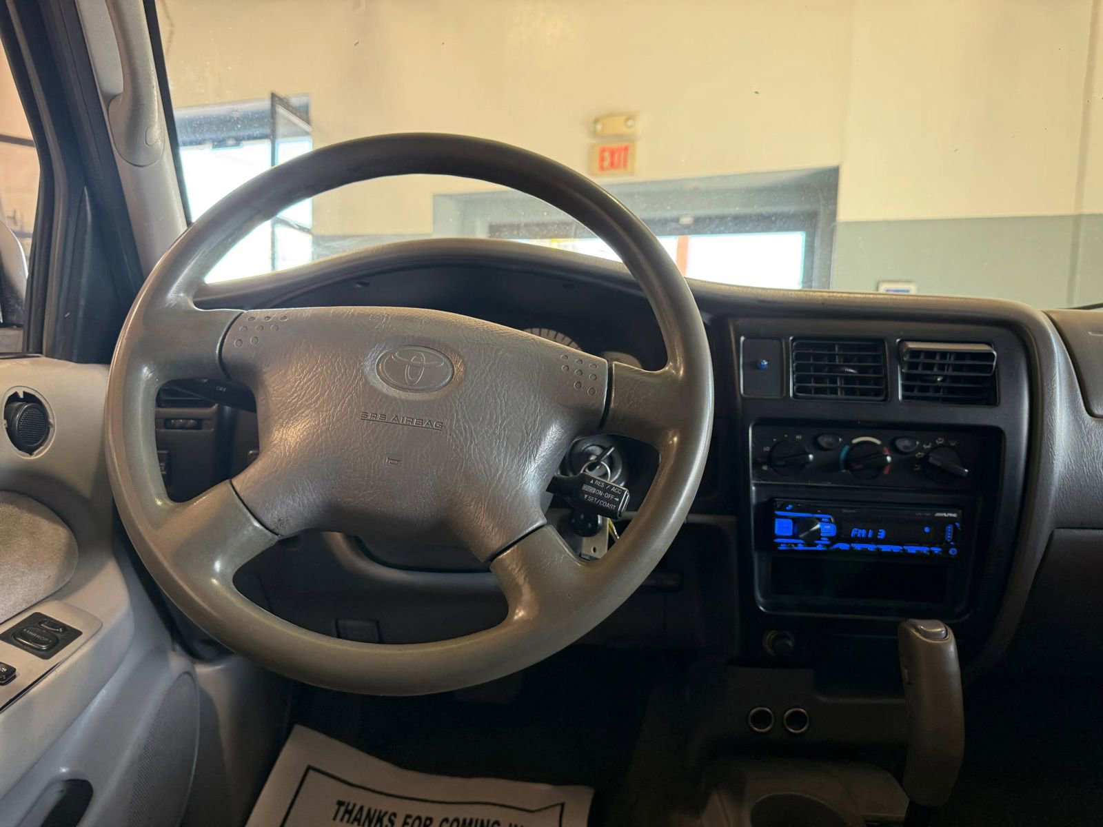 Used 2002 Toyota Tacoma PreRunner image 13