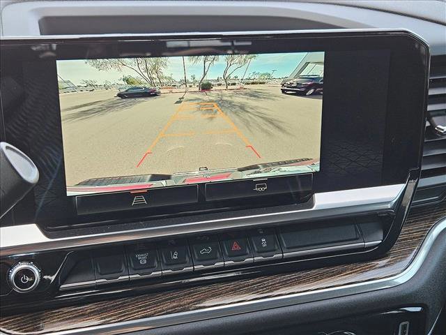 Used 2024 GMC Sierra 2500 SLE w/ SLE Convenience Package image 13