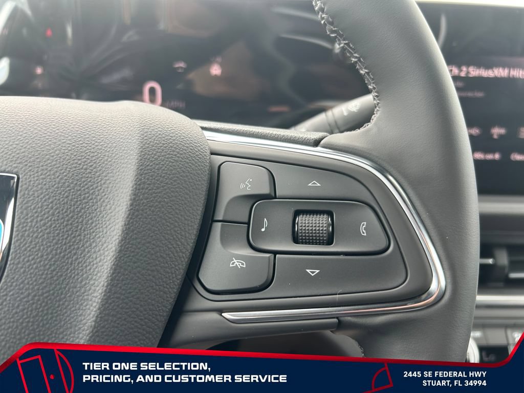 New 2026 Buick Envista Preferred w/ Convenience I Package FWD image 19