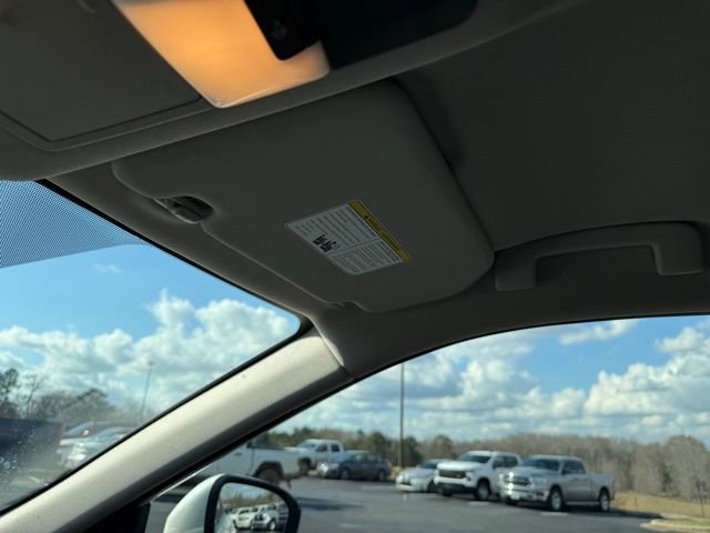 Used 2023 Nissan Rogue SV image 21