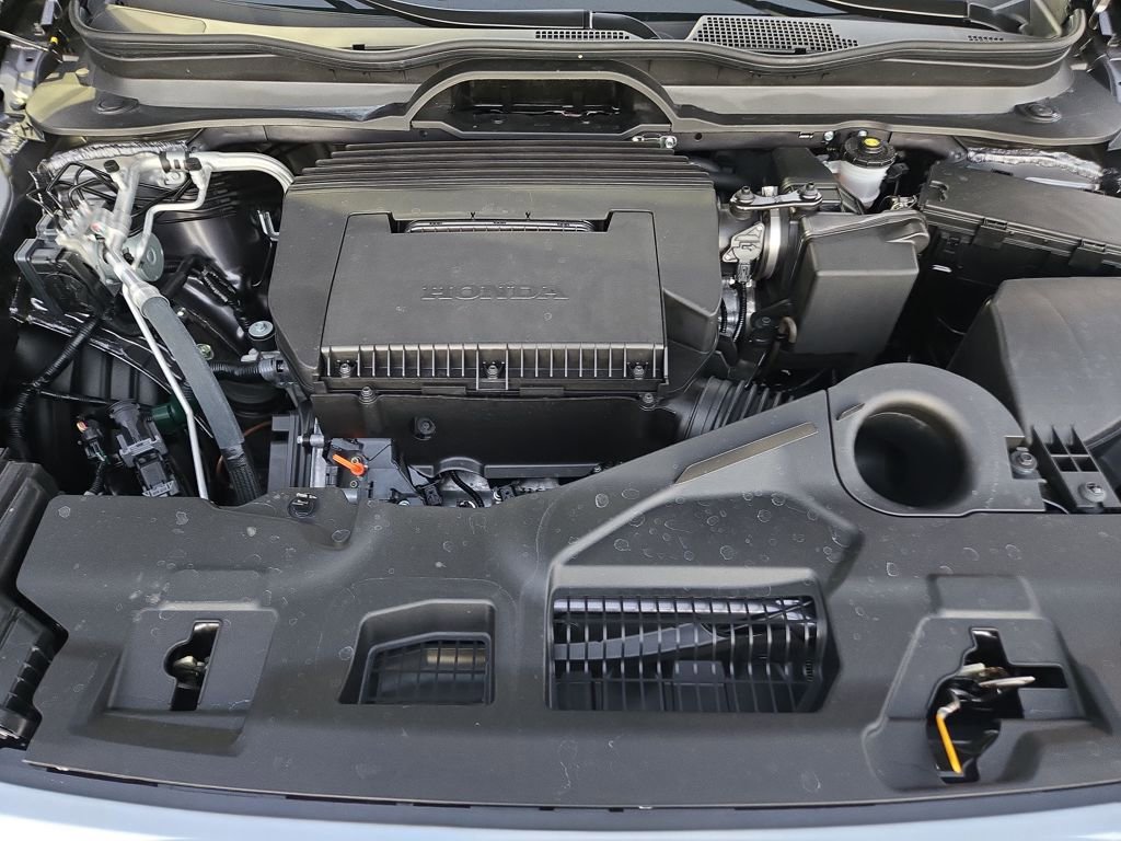 Used 2025 Honda Pilot EX-L image 23