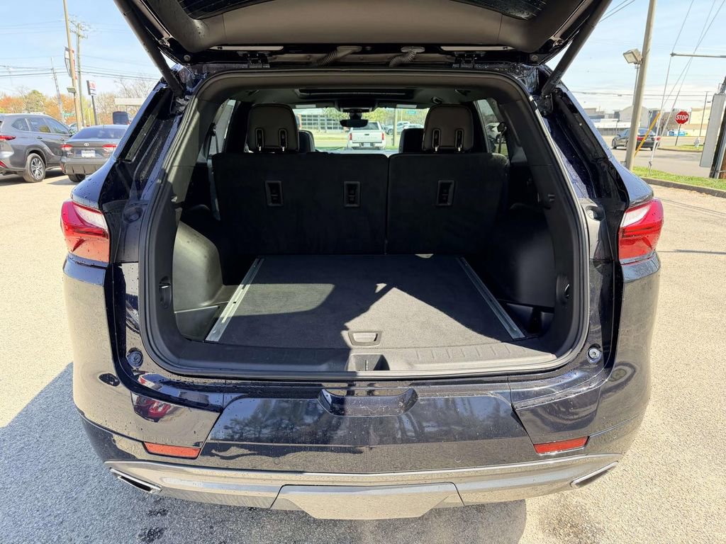 Used 2020 Chevrolet Blazer Premier w/ Driver Confidence II Package image 15