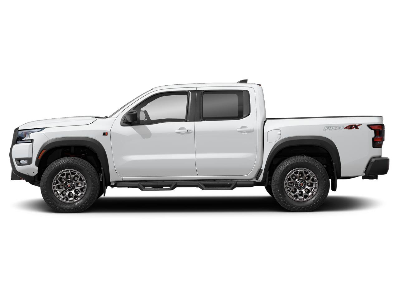 New 2026 Nissan Frontier PRO-4X AWD/4WD image 32