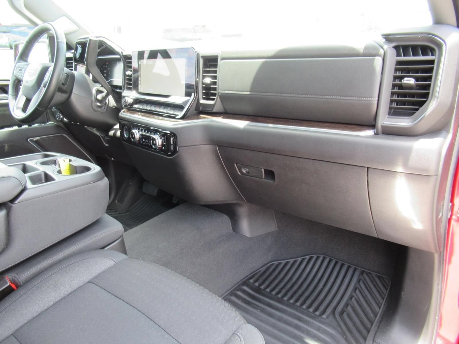 Used 2024 GMC Sierra 1500 Elevation RWD image 12