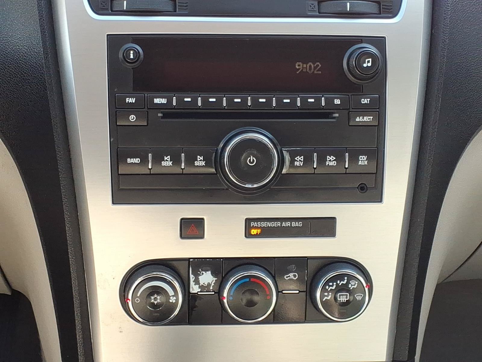 Used 2011 GMC Acadia SL w/ Preferred Package FWD image 6