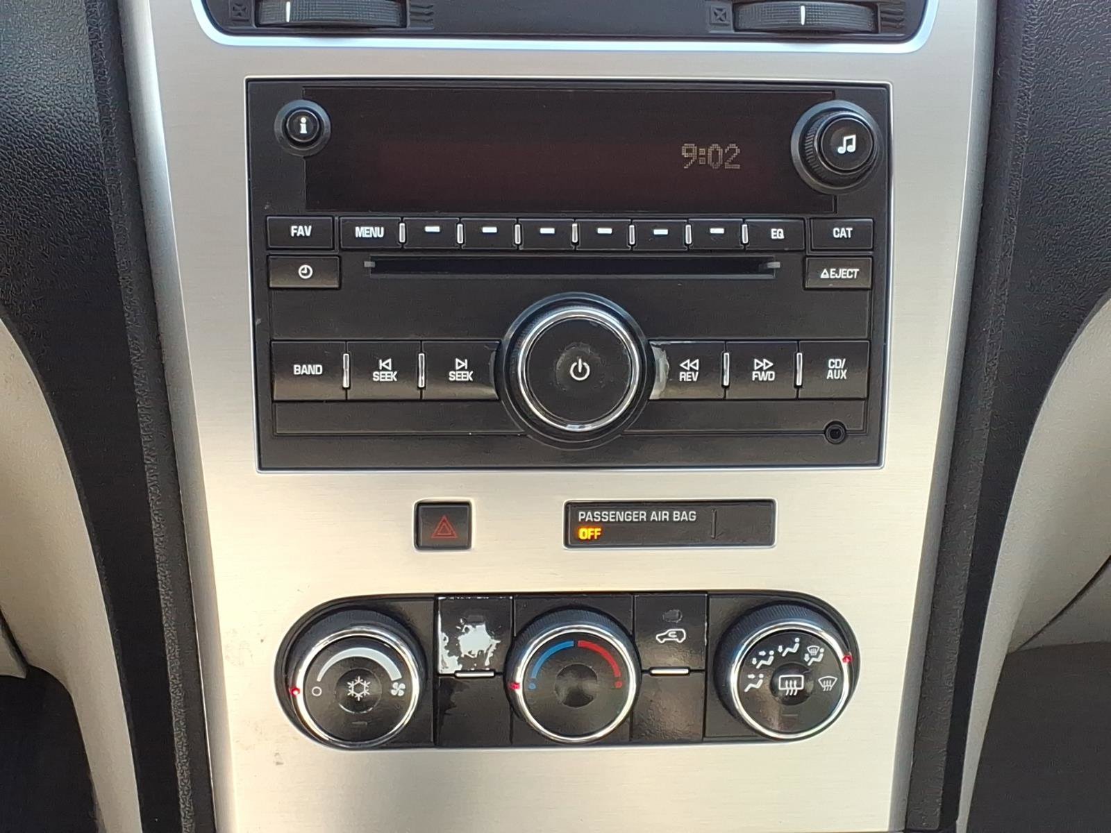 Used 2011 GMC Acadia SL w/ Preferred Package FWD image 6