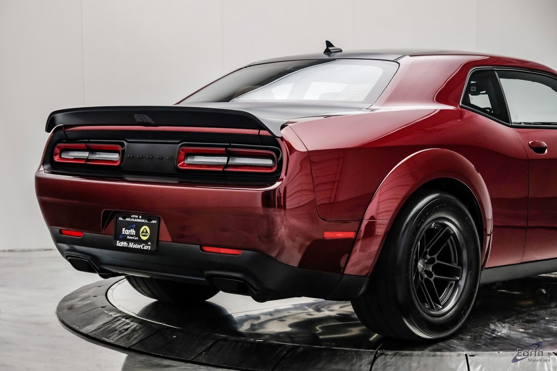 Used 2023 Dodge Challenger SRT Demon 170 RWD image 20