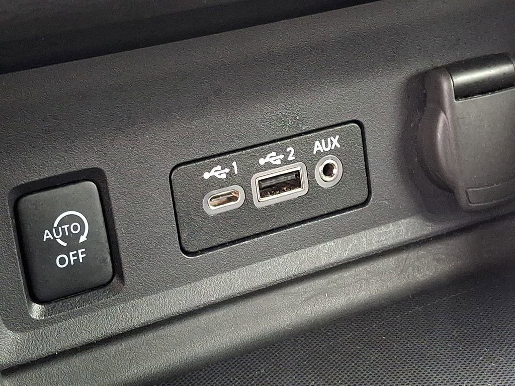 Certified 2024 Nissan Sentra SV w/ All-Weather Package image 25