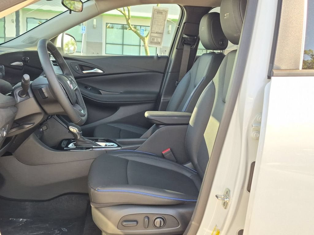 New 2026 Buick Encore GX Sport Touring w/ Comfort Package FWD image 19