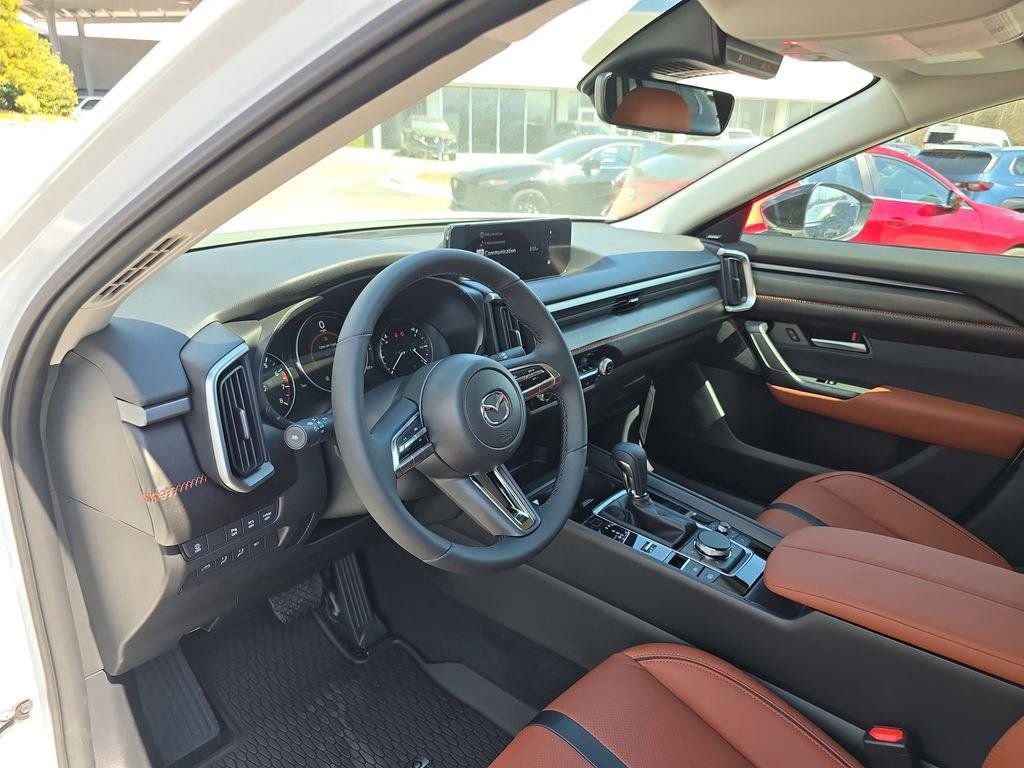 New 2026 MAZDA CX-50 AWD 2.5 S w/ Weather Package image 23