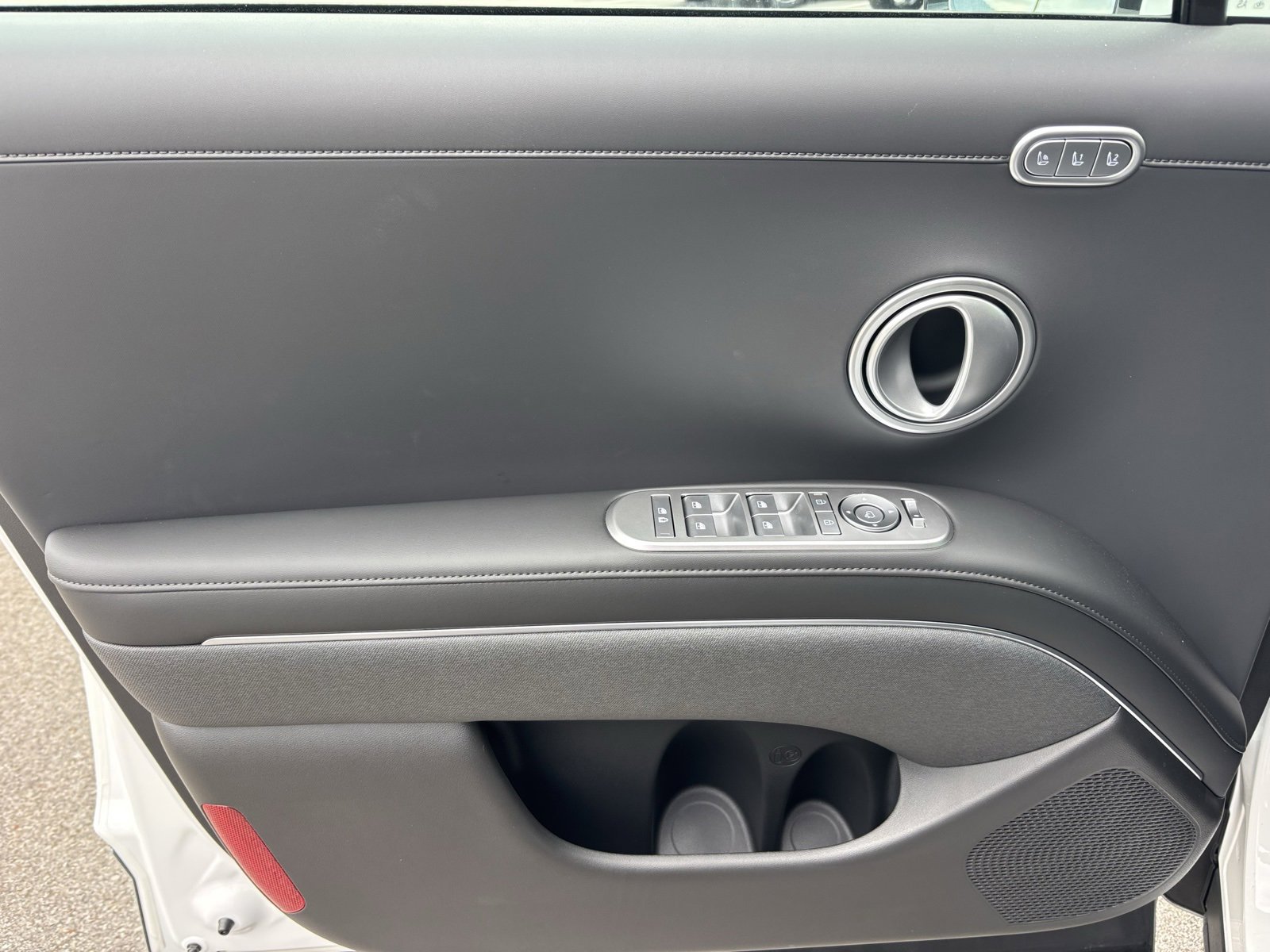 New 2026 Hyundai Palisade Calligraphy image 11