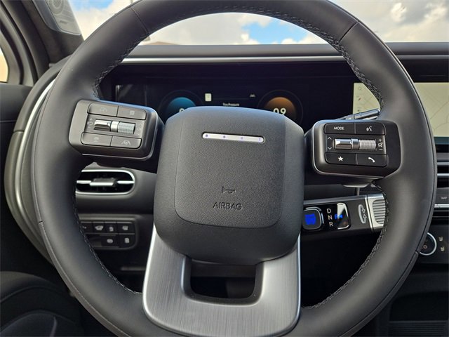 New 2026 Hyundai Palisade Calligraphy image 18